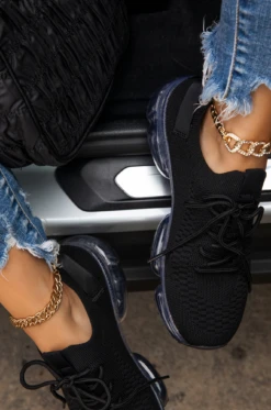 Forever FLOW19 - BLACK & CLEAR