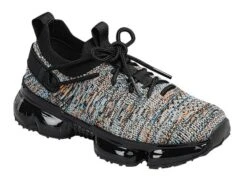 Forever FLOW19 - BLACK MULTICOLOR