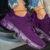 Forever FLOW19 - PURPLE -Clarks Shop flow19 purple
