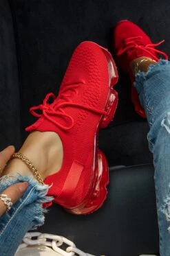 Forever FLOW19 - RED