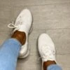 Forever FLOW19 - WHITE -Clarks Shop flow19 wht