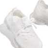 Forever FLOW19 KIDS - WHITE -Clarks Shop flow19k wht