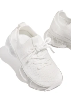 Forever FLOW19 KIDS - WHITE