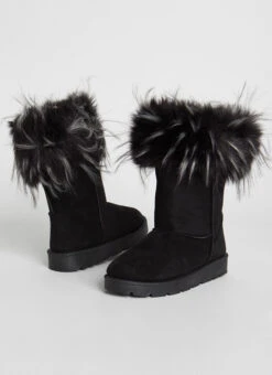 JP. FROZEN55 - BLACK