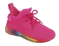 Forever GABBY67 KIDS - FUCHSIA