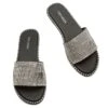 GATETH56 KIDS - SILVER -Clarks Shop gateth56 slv