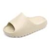 GETTY - BEIGE KIDS SANDALS -Clarks Shop getty bge