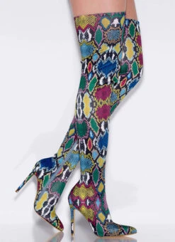 GISELE7B - MULTI SNAKE