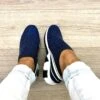 GND1902 - NAVY -Clarks Shop gnd1902 nvy