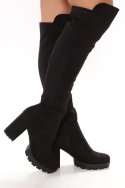 Legend GOSSIP10 - BLACK