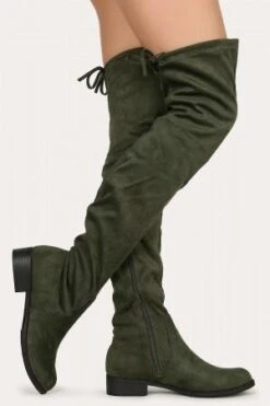 Forever JALEN H4 - OLIVE