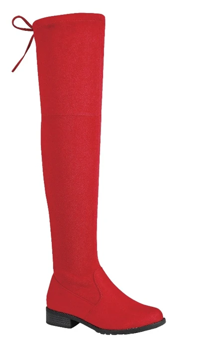 Forever JALENH4 - RED 4 Forever JALENH4 - RED - Image 2