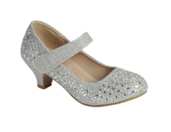 Forever JEMMA08 KIDS - SILVER