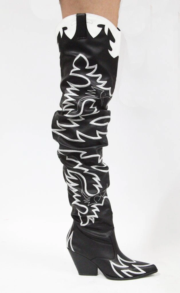 KELSEY21 - BLACK 5 KELSEY21 - BLACK - Image 3