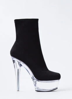 MAFIA5 - BLACK -Clarks Shop mafia5 blk