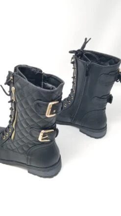 Forever MANGO79 - BLACK -Clarks Shop mango 79 black 2