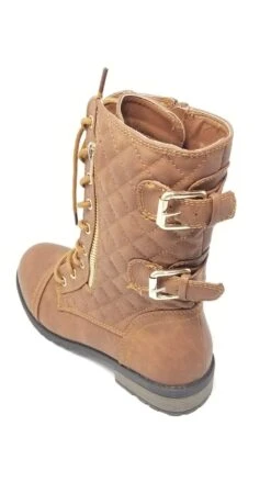 Forever MANGO79 - TAN