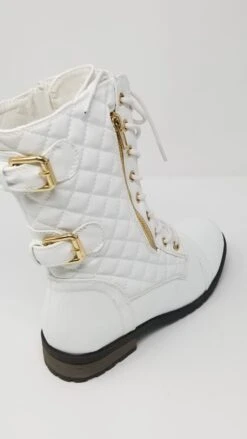 Forever MANGO79 - WHITE