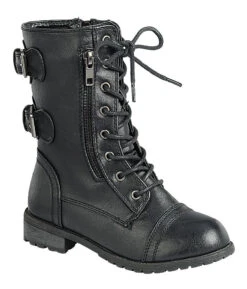 Forever MANGO61 - BLACK