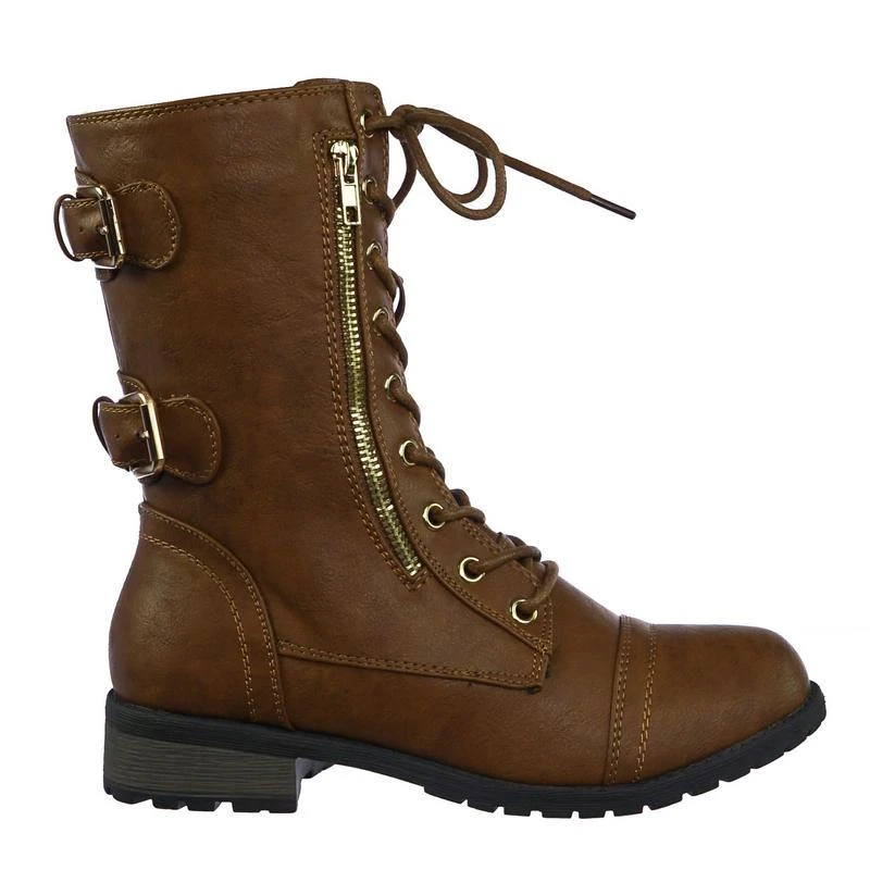 Forever MANGO71 - TAN 5 Forever MANGO71 - TAN - Image 3