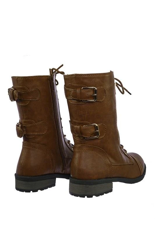 Forever MANGO71 - TAN 4 Forever MANGO71 - TAN - Image 2