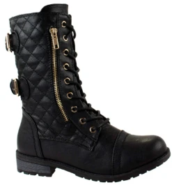 Forever MANGO79 - BLACK