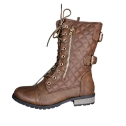 Forever MANGO79 - BROWN