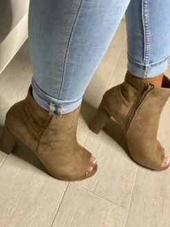 Legend MORRIS03 - TAUPE