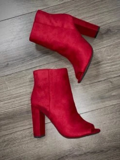 Legend MORRIS03 - RED