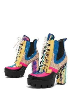 NELL - MERMAID 7 NELL - MERMAID -Clarks Shop nell mermaid