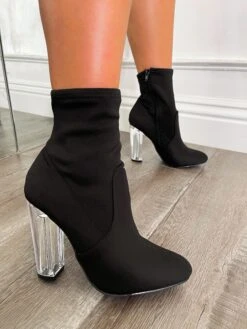 JP. NIGHTFALL05 - BLACK