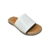 NK141 KIDS - WHITE -Clarks Shop nk141wt