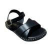 NK142 KIDS - BLACK -Clarks Shop nk142bk