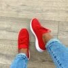 Legend PALMO05 - RED -Clarks Shop palmo05red