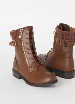 JP. PILOT71 - CHESTNUT