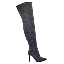 JP. PLEDGE28 - BLACK -Clarks Shop pledge28 blk