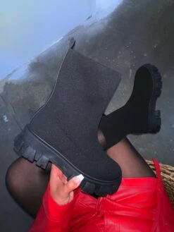 Legend PRESLEY23 - BLACK