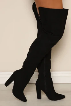 JP. PROFOUND18 - BLACK