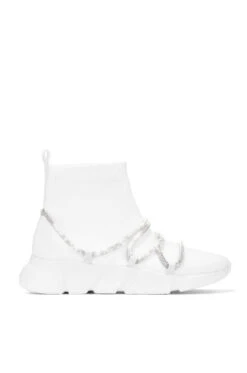 RADIATE - WHITE -Clarks Shop radiatewht 28a78884 dcc9 4fd8 b9cc d89f047d5ce0