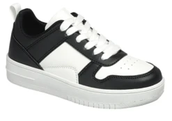 Forever REXX02 KIDS - BLACK & WHITE