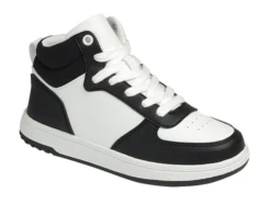 Forever REXX12 KIDS - BLACK & WHITE