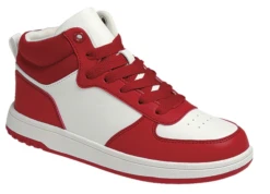 Forever REXX12 - RED & WHITE