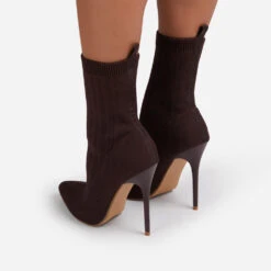 RICOCHET - CHOCOLATE -Clarks Shop ricochet choc2