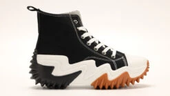 SPEED ZONE - BLACK -Clarks Shop speedzone blk