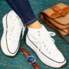 STREET SMART - WHITE -Clarks Shop streetsmart wht
