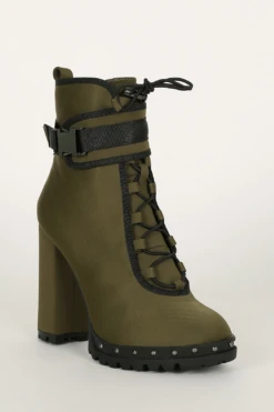 STYLISH18 - OLIVE 9 STYLISH18 - OLIVE -Clarks Shop stylish18 olive