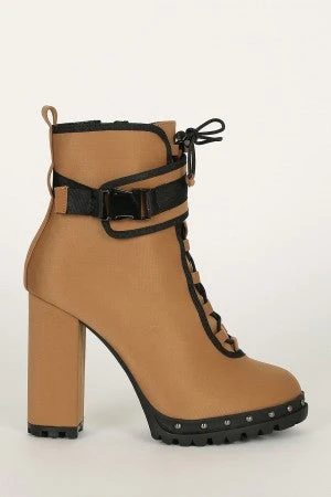 STYLISH18 - WHEAT 4 STYLISH18 - WHEAT - Image 2