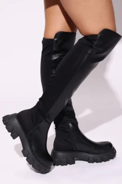 JP. TETRIS24 - BLACK