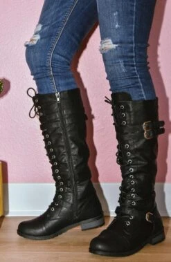 Legend TIMBERLY65A - BLACK