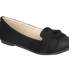 Forever UPGRADE11 KIDS - BLACK -Clarks Shop upgrade11k blk